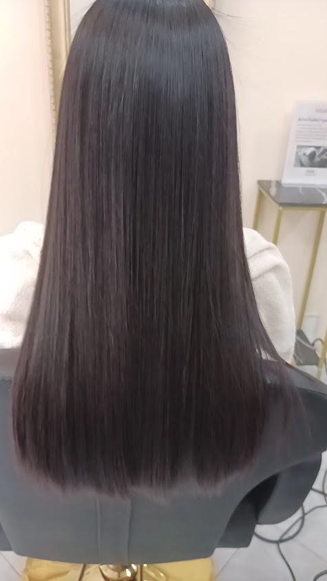 ร้านทำผม แฮร์บายเนม Hair byname - 4