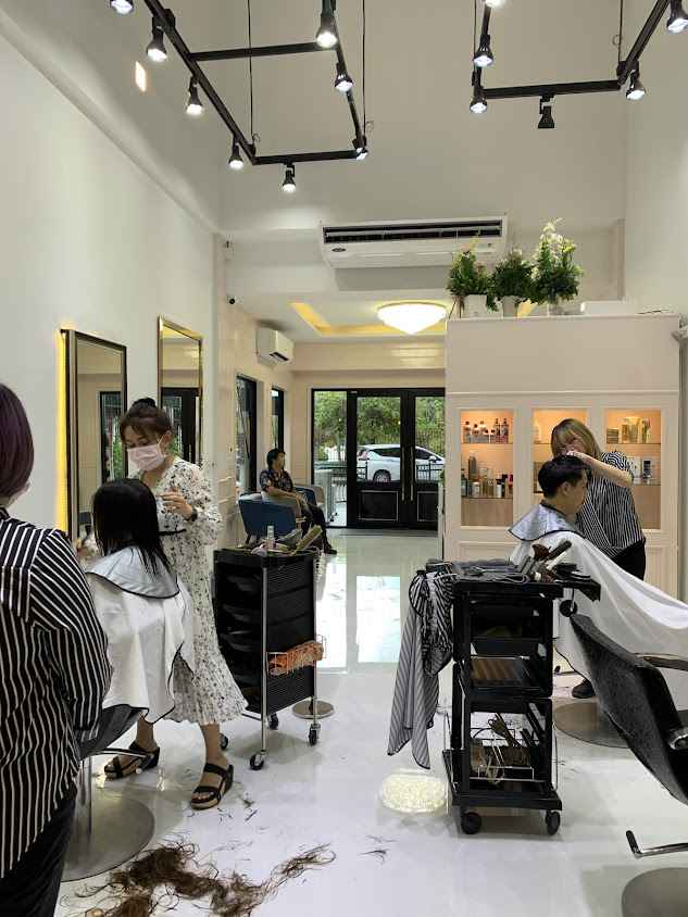 ร้านทำผม 2+1 สาขาอุทยานสวรรค์ นครสวรรค์ - 3