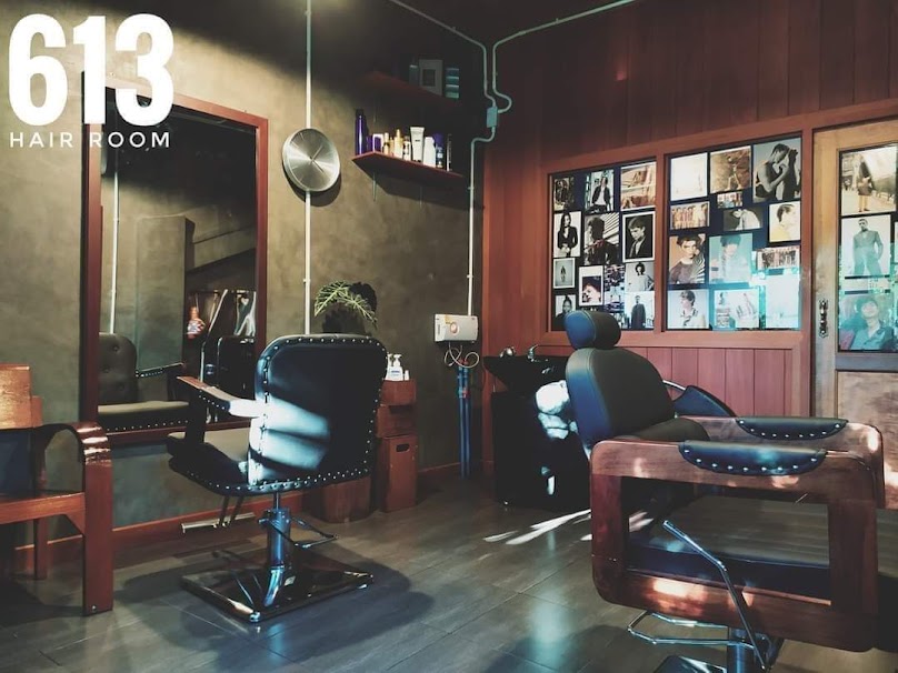 ร้านทำผม 613 Hair Room - 4