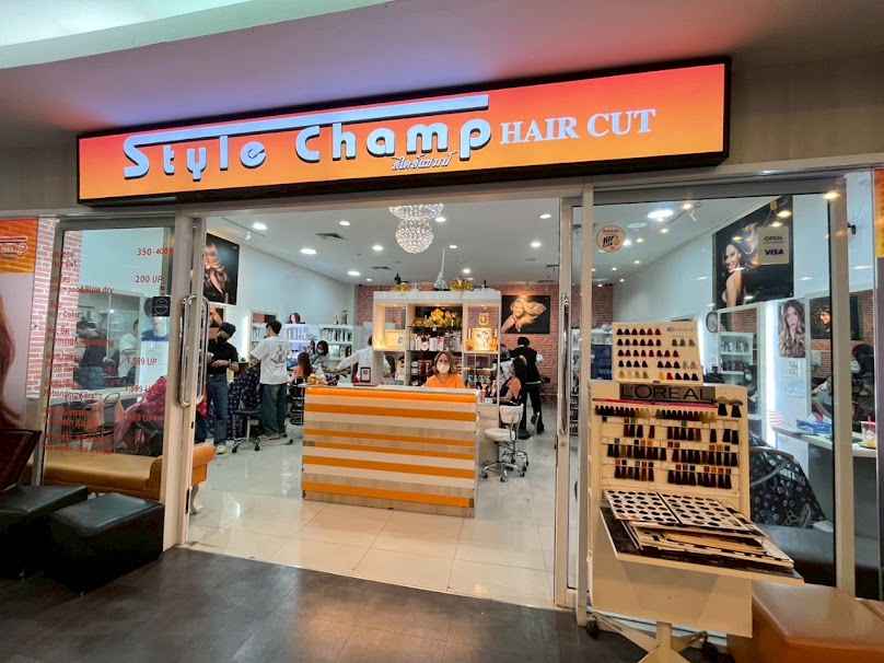 ร้านทำผม Beauty Experience - 3
