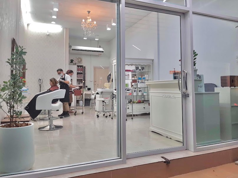 ร้านทำผม Color List Hair Studio - 3