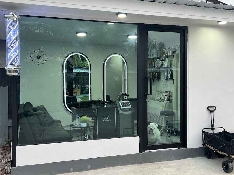 ร้านทำผม Diva Hair - 4