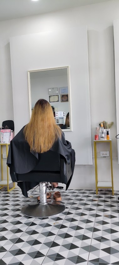 ร้านทำผม Earth Art Hair