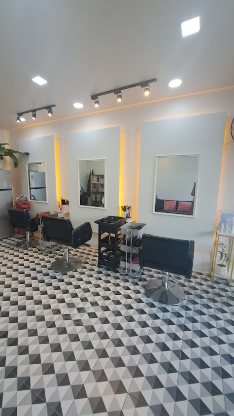 ร้านทำผม Earth Art Hair - 2
