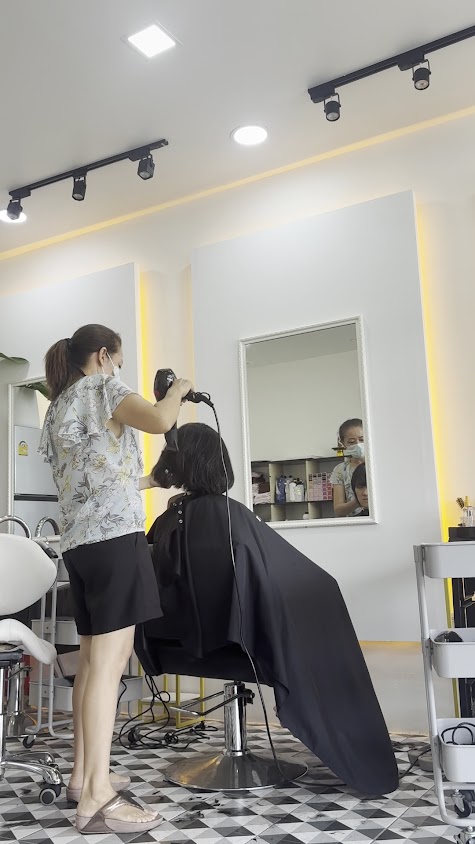 ร้านทำผม Earth Art Hair - 3