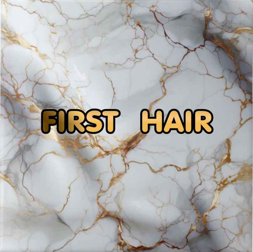 ร้านทำผม FIRST HAIR ลำปาง