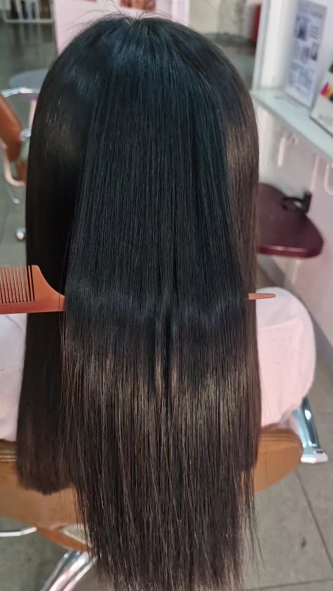 ร้านทำผม FIRST HAIR ลำปาง - 3