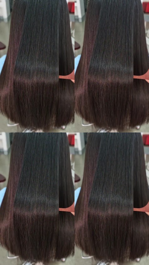 ร้านทำผม FIRST HAIR ลำปาง - 4