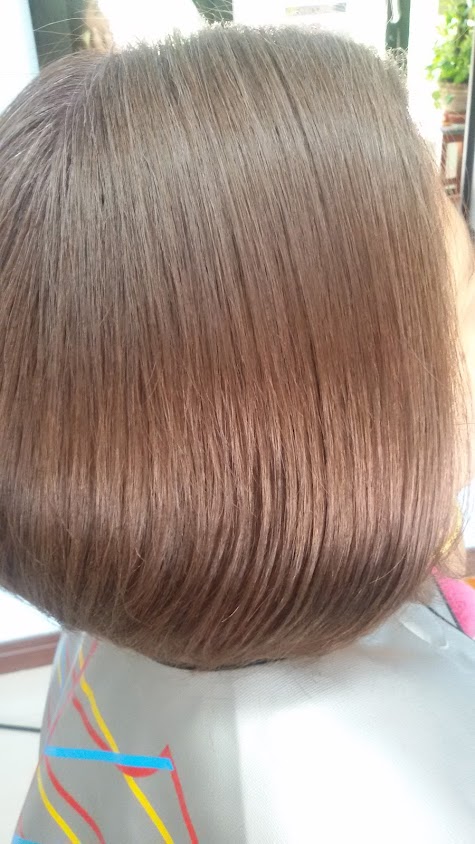 ร้านทำผม Hair Design By Toon - 2