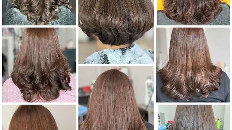 ร้านทำผม Hair Design By Toon - 3