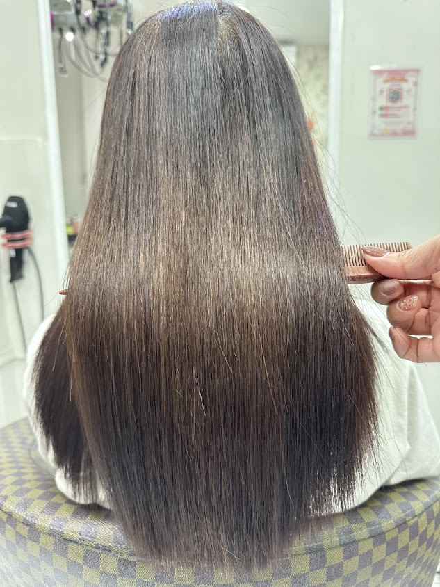 ร้านทำผม Hair Design By Toon - 4