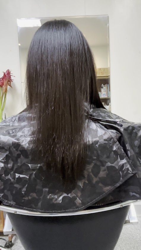 ร้านทำผม hair salon58 - 3