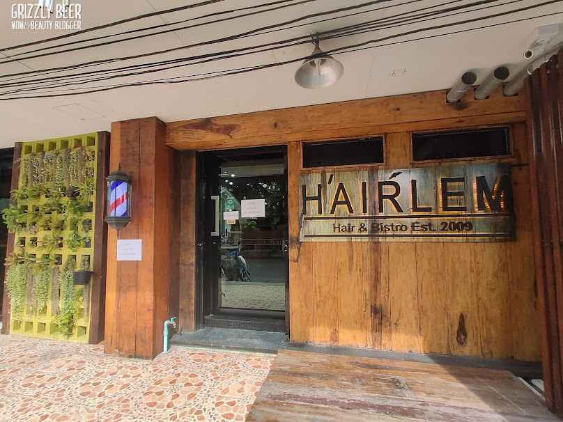 ร้านทำผม Hairlem (แฮร์เล็ม) สระบุรี - 2
