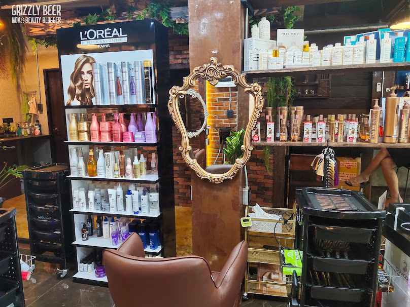 ร้านทำผม Hairlem (แฮร์เล็ม) สระบุรี - 4