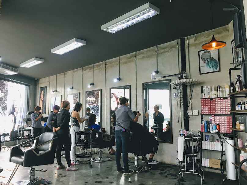 Header Hair Salon - 3