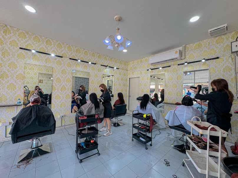 ร้านทำผม Home Hair Salon - 3