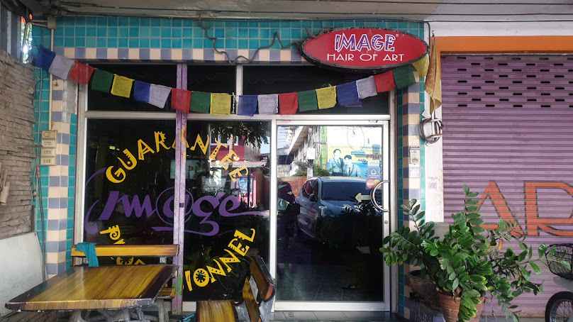 ร้านทำผม Image Hair Of Art - 2