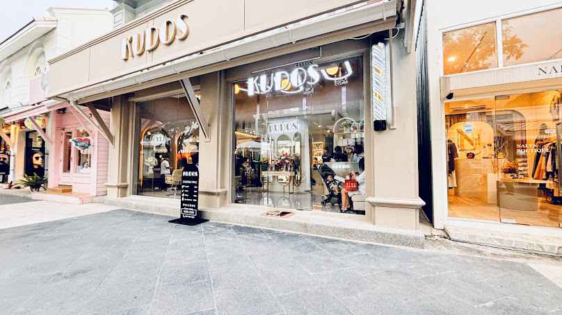 ร้านทำผม Kudos - เดอะเซอร์เคิล ราชพฤกษ์ (The Circle Ratchapruk) - 2