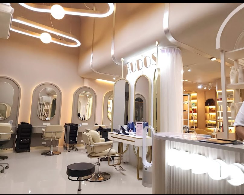 ร้านทำผม Kudos - เดอะเซอร์เคิล ราชพฤกษ์ (The Circle Ratchapruk) - 3