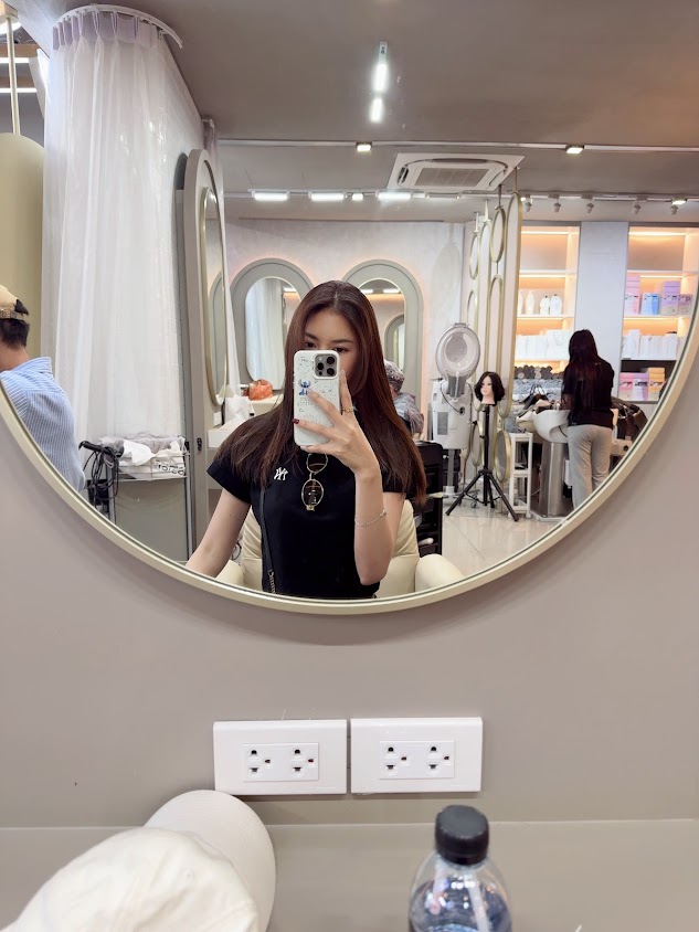 ร้านทำผม Kudos - เดอะเซอร์เคิล ราชพฤกษ์ (The Circle Ratchapruk) - 4