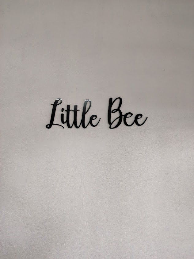 ร้านทำผม Little Bee - 3