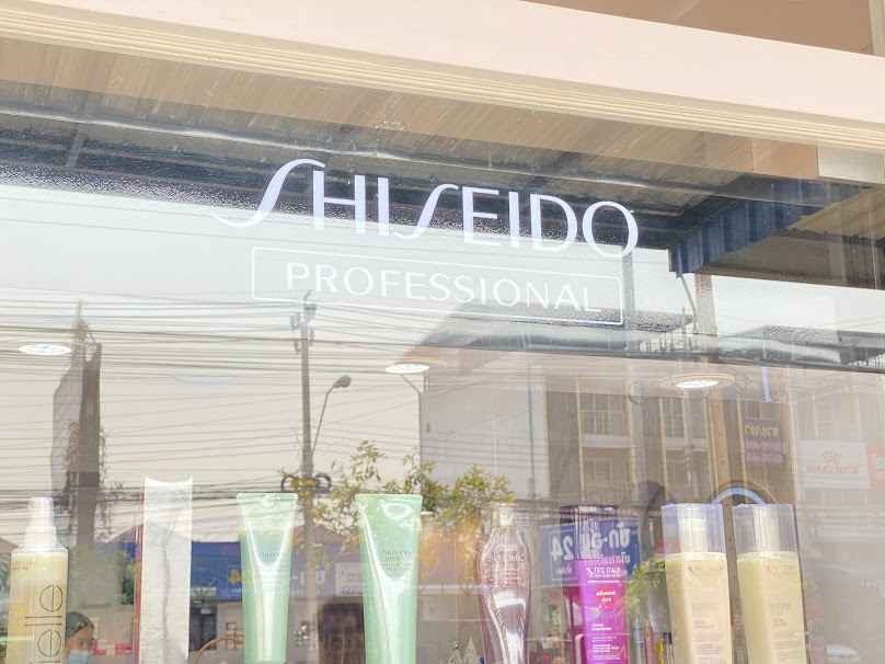 ร้านทำผม Marissa Salon สาขา ประชาอุทิศ 90