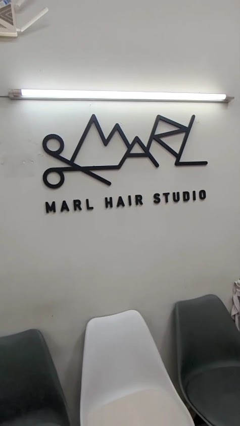 ร้านทำผม Marl hair studio บายพาส เชียงราย - 3