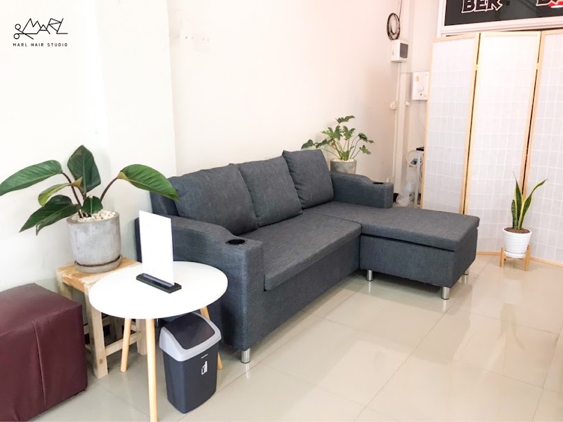 ร้านทำผม Marl hair studio บายพาส เชียงราย - 4