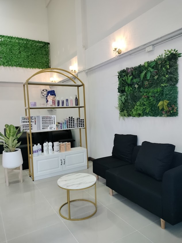 ร้านทำผม Maya hair design - 4
