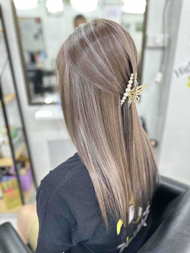 ร้านทำผม NB Hair Design - 3