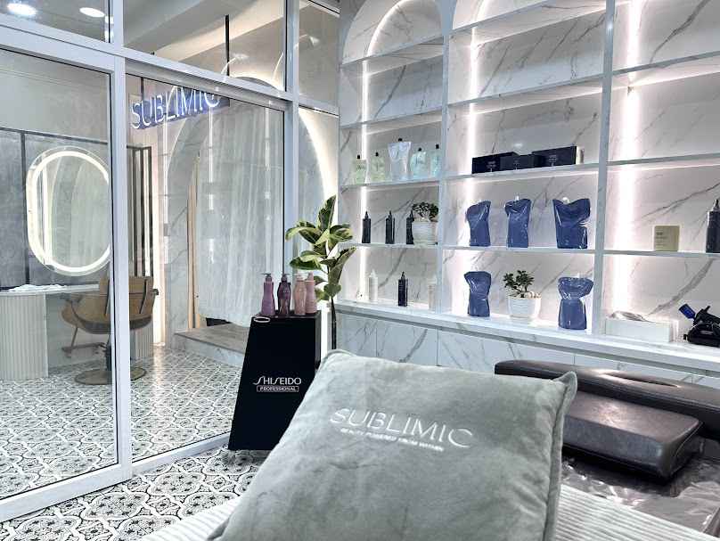 ร้านทำผม Pui Hair Pro สาขา ตราด - 4