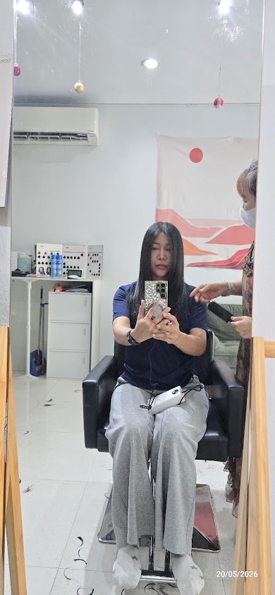 ร้านทำผม Ripple Hair Studio คลองสอง คลองหลวง - 2