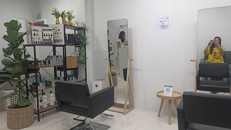 ร้านทำผม Ripple Hair Studio คลองสอง คลองหลวง - 3