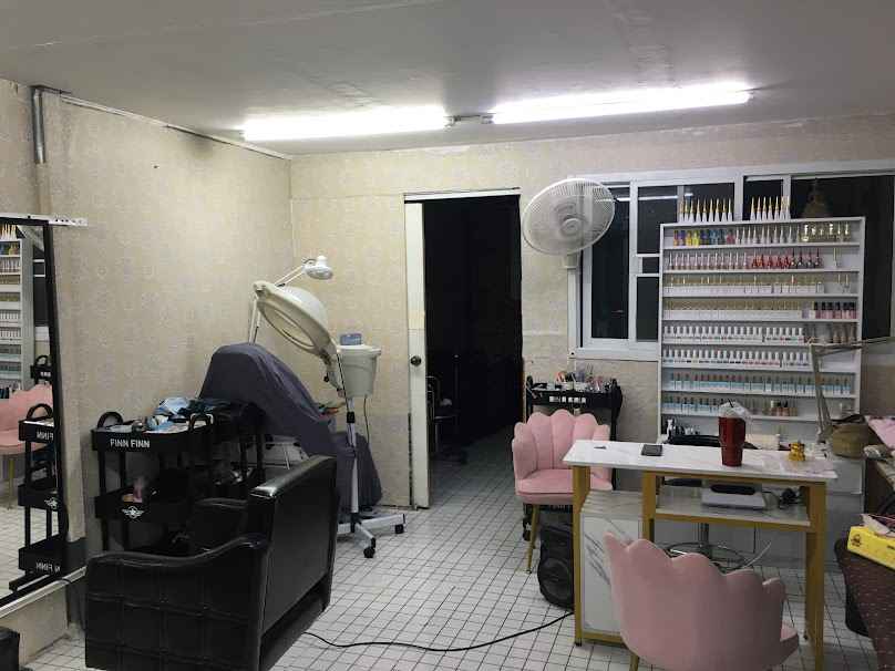 ร้านทำผม SB Salon