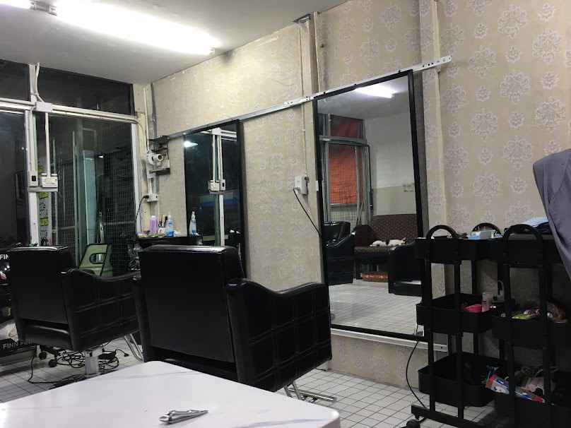 ร้านทำผม SB Salon - 2