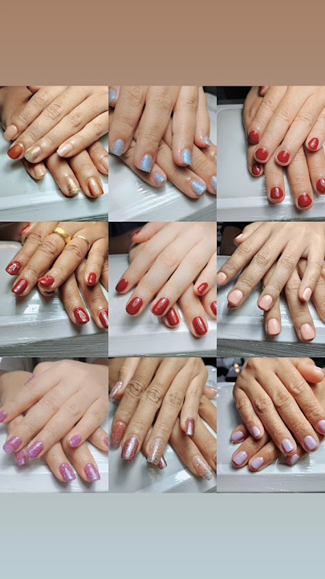 ร้านทำผม SB Salon - 3