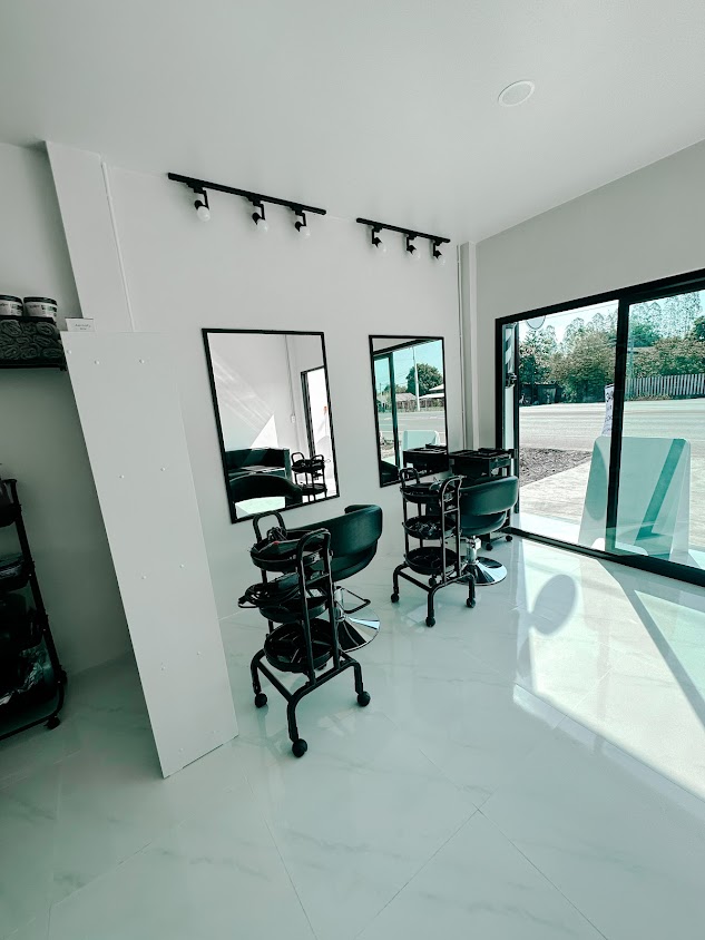 ร้านทำผม349HAIRSTUDIO