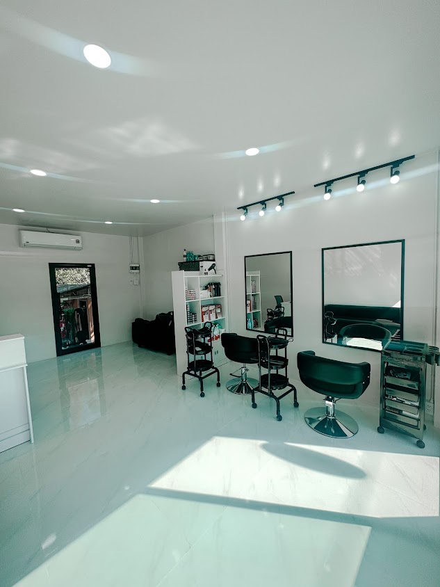 ร้านทำผม349HAIRSTUDIO - 2