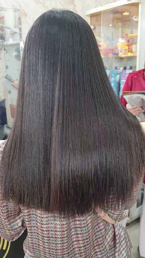 ร้านทำผมGalaxy Spa Salon - 3