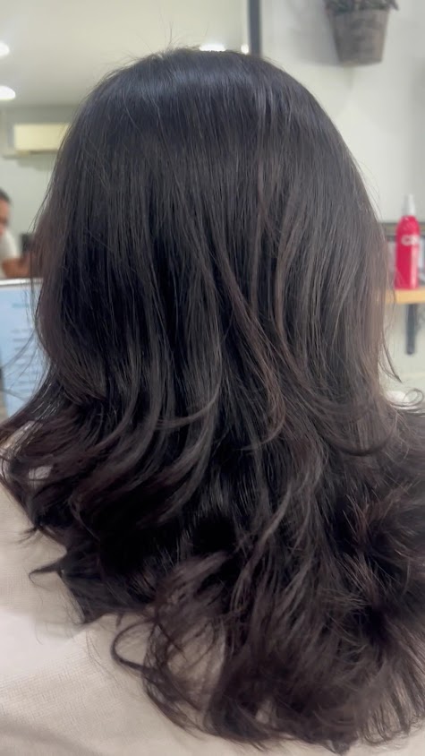 ร้านทำผมHonest Hair Design โฮเนส์ทซาลอน - 3