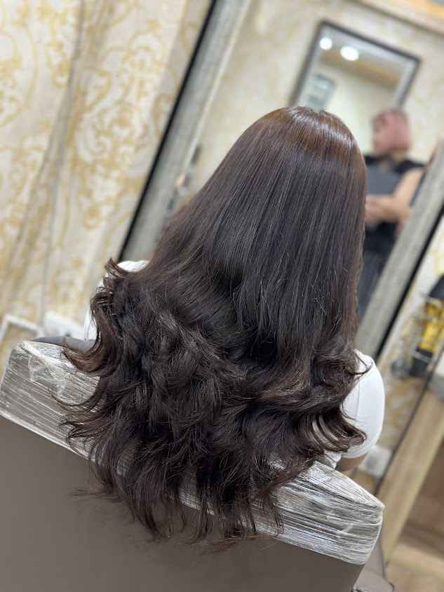 ร้านทำผมIntrend hair design - 2
