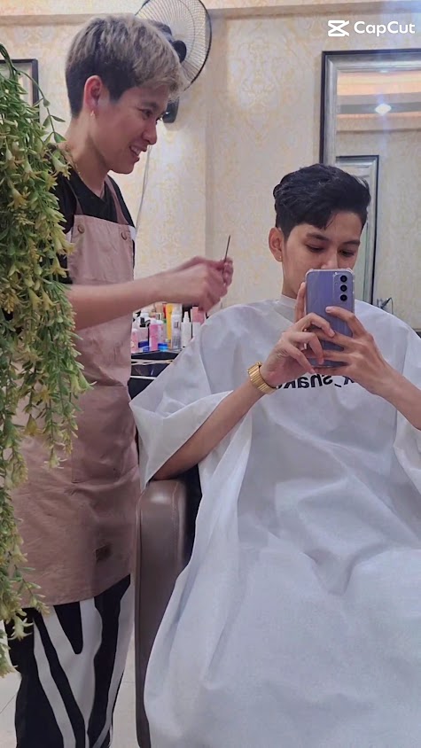 ร้านทำผมIntrend hair design - 3