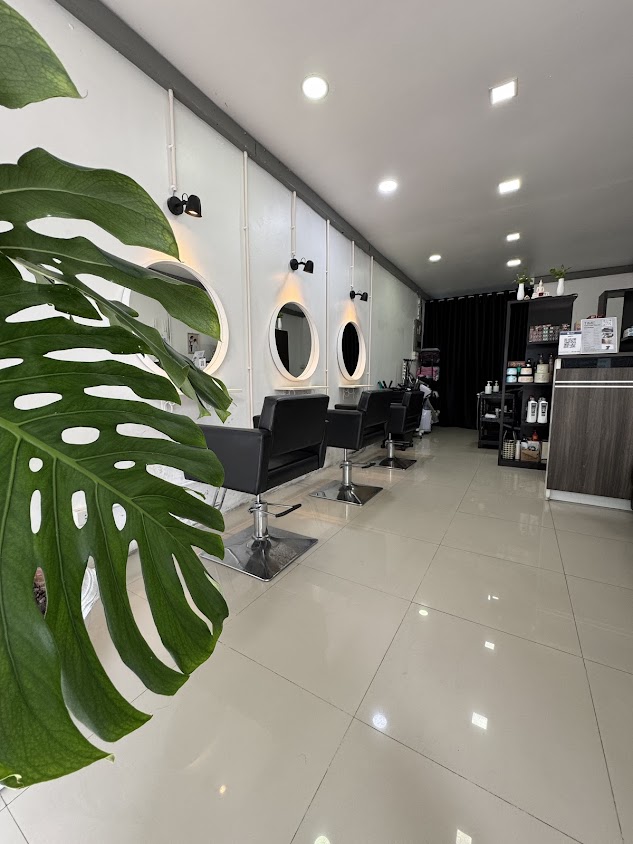 ร้านทำผมTime Together Salon - 1