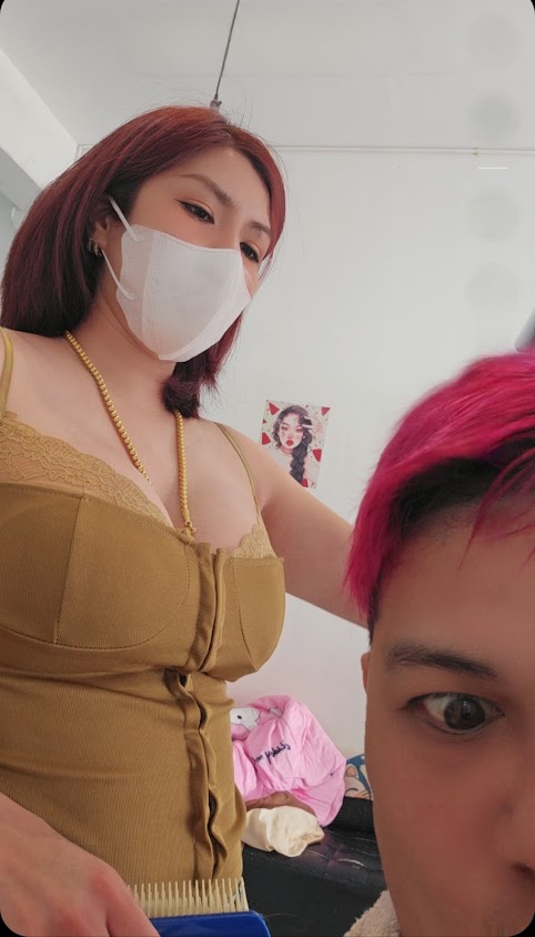 ร้านทำสวย ซาลอน สาขา5 - 2