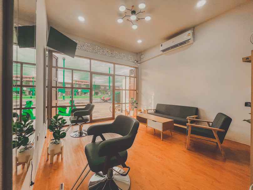 ร้านทำเก๋แฮร์ Tumkae Hair - 2