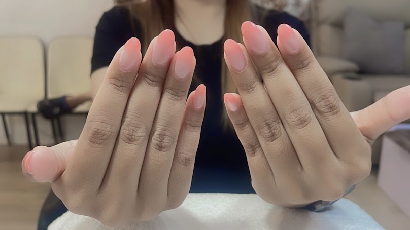 ร้านทำเล็บ ต่อขนตา atm nail spa & eyelashes - 2