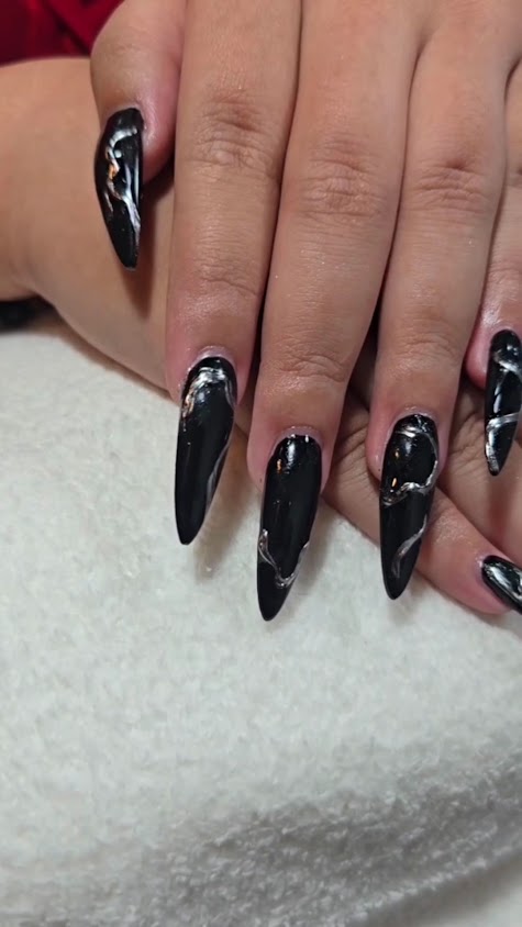 ร้านทำเล็บ ต่อขนตา atm nail spa & eyelashes - 3