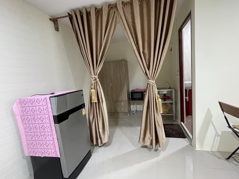Liw Nail shop