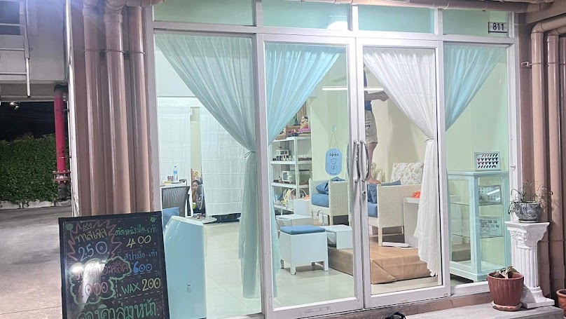 ร้านทำเล็บ For nails