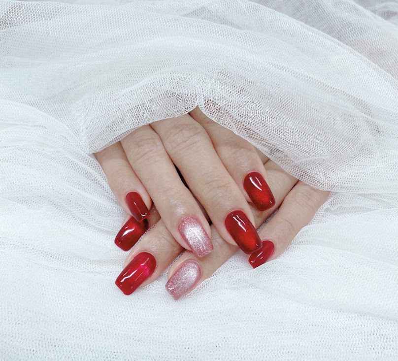 ร้านทำเล็บ For nails - 2